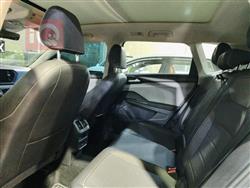 فولكسفاغن تاوس